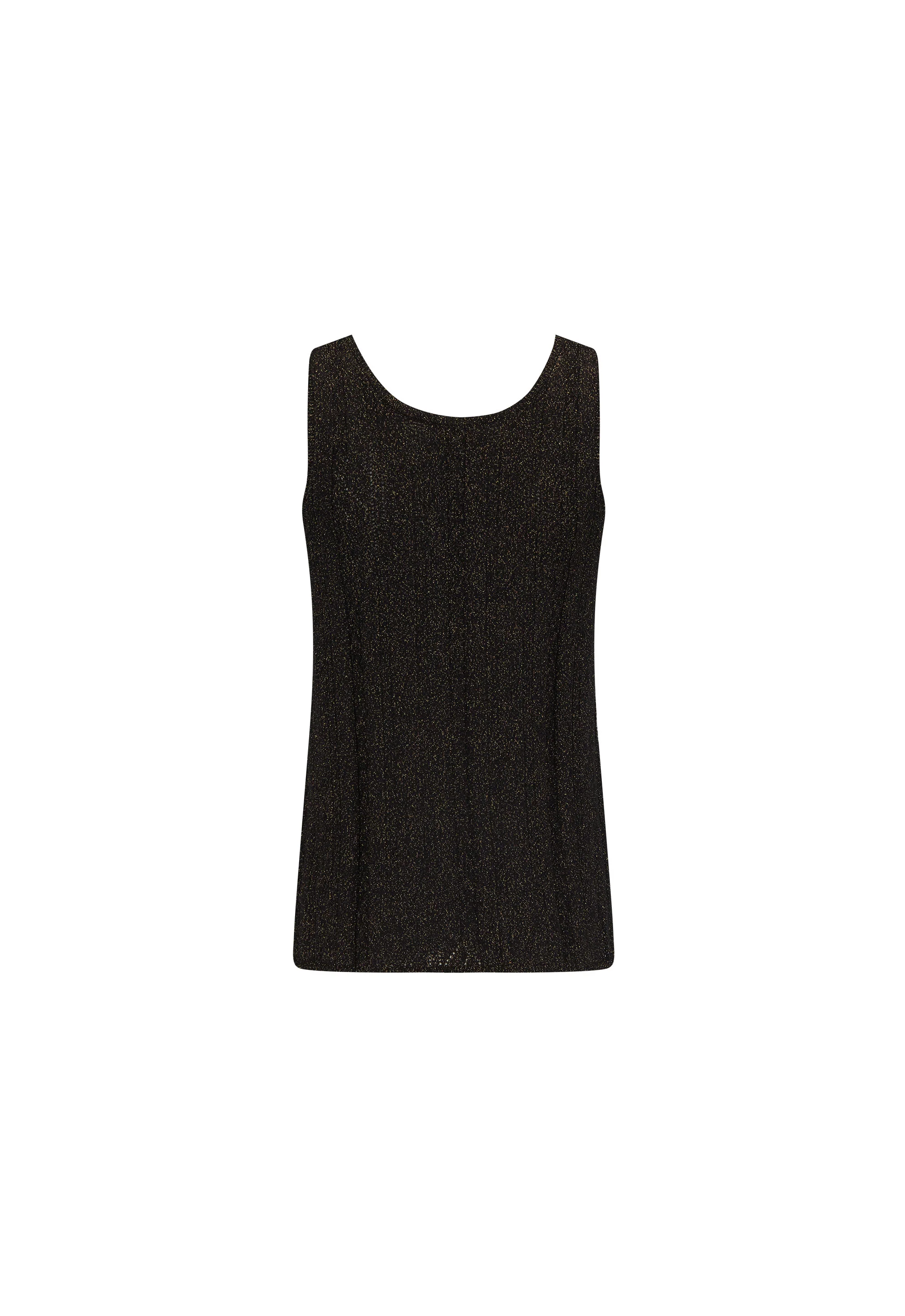 The Moss Knit Singlet - Image 4