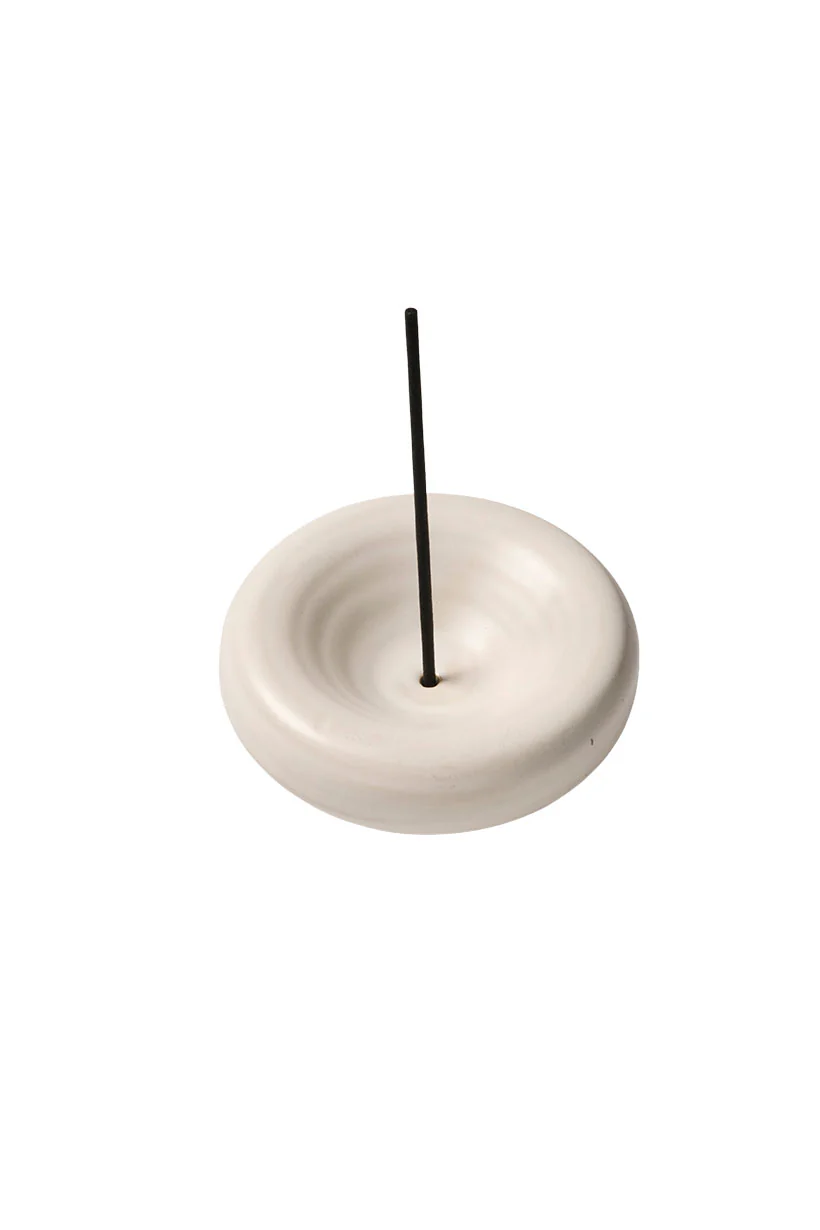 The Vessel Holder
