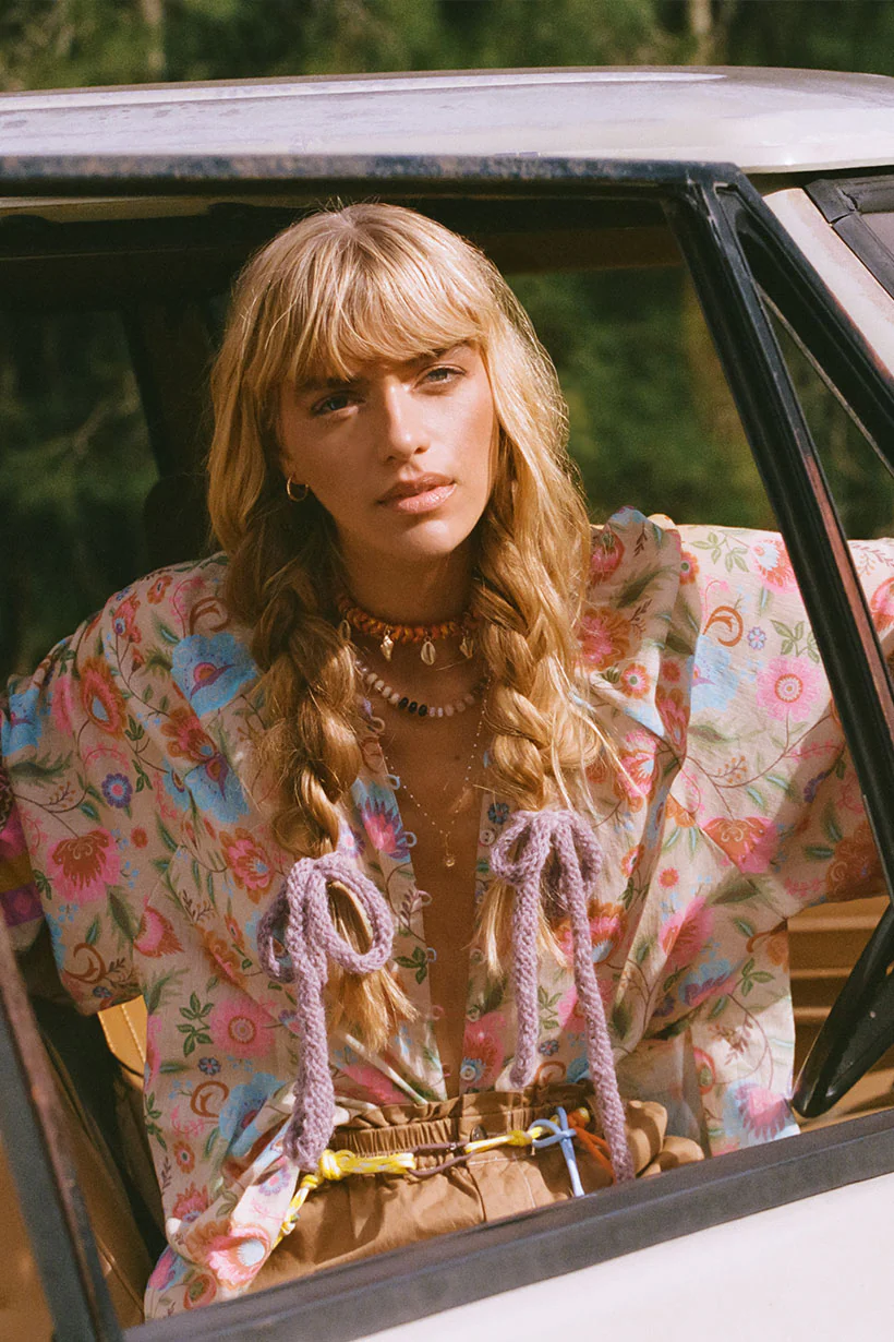 Valley Blouse - Image 2