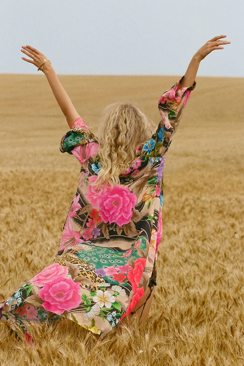 Valley of the Dolls Duster - Image 4