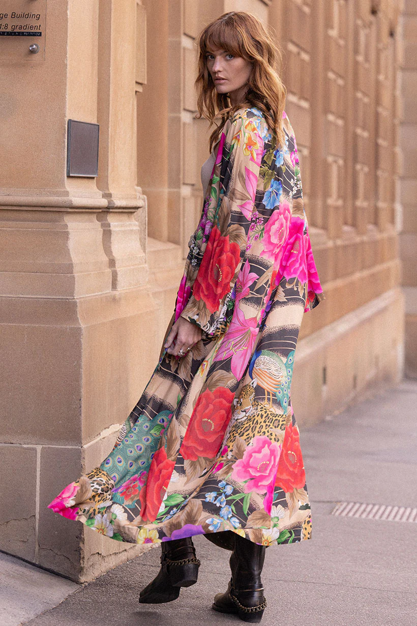Valley of the Dolls Duster - Image 5