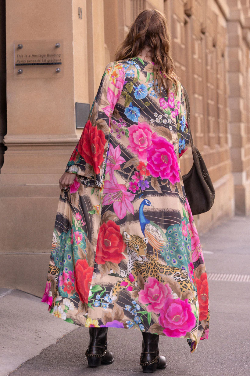 Valley of the Dolls Duster - Image 7