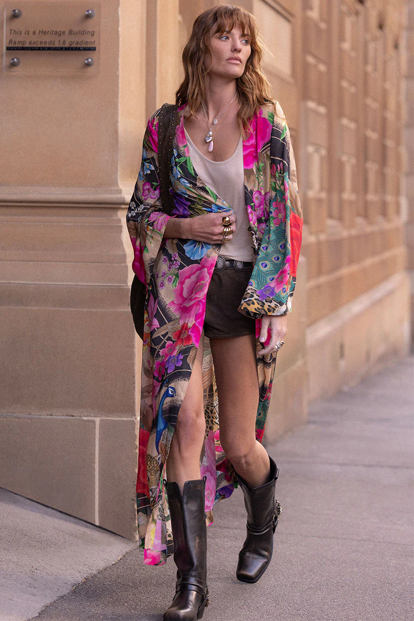 Valley of the Dolls Duster - Image 8