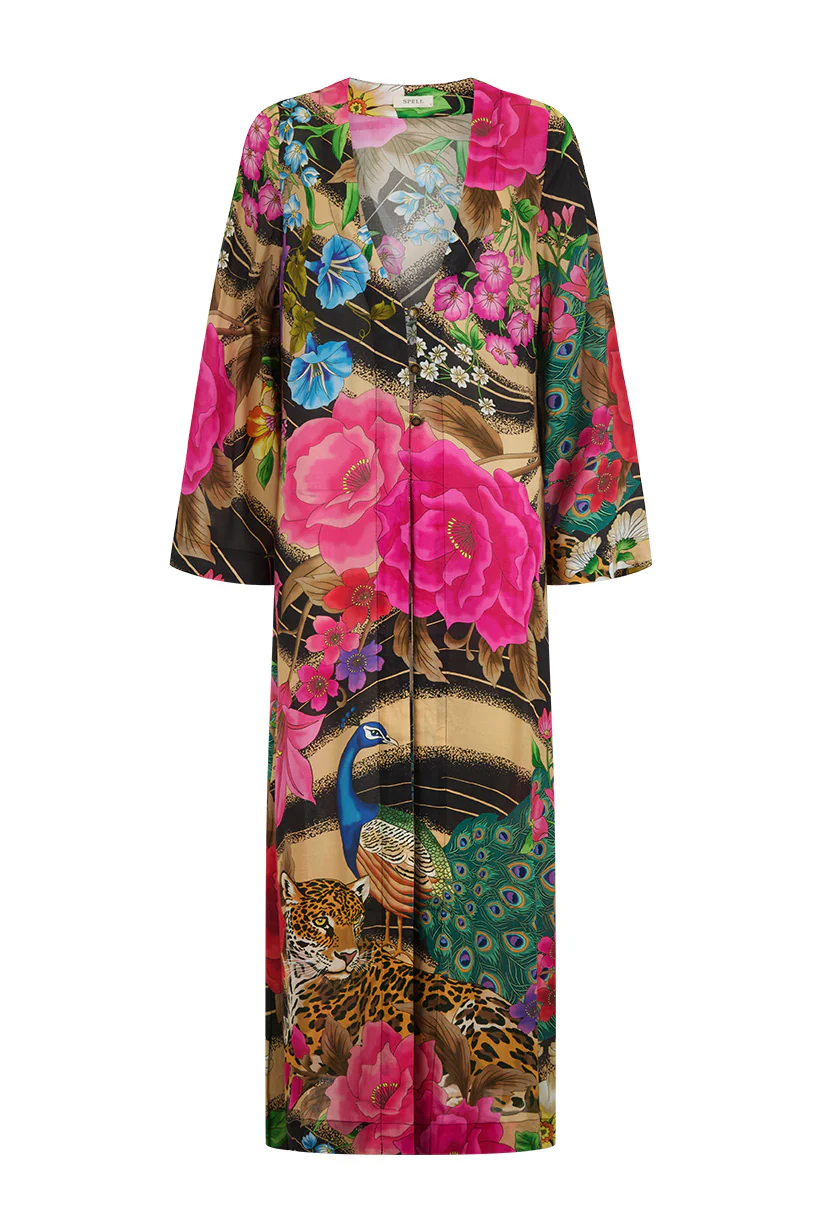 Valley of the Dolls Duster - Image 9