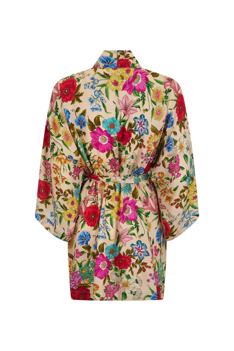 Valley of the Dolls Short Robe - Image 5
