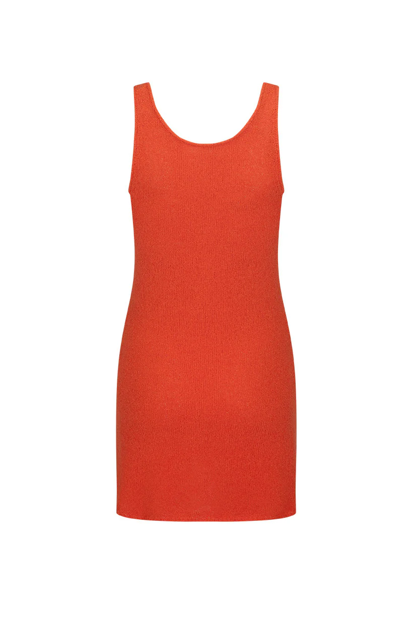 Pipe Dream Mini Dress - Image 5