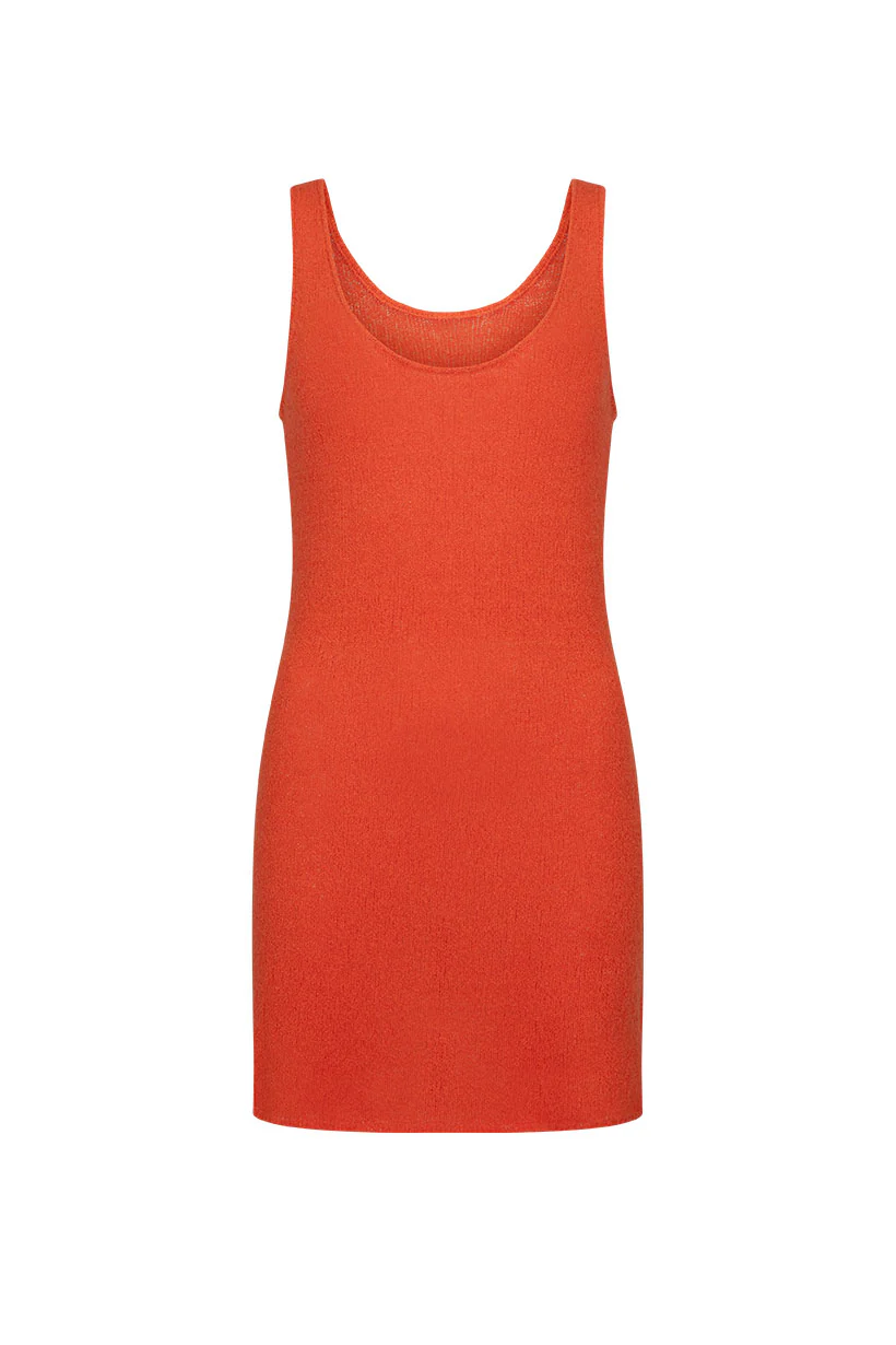 Pipe Dream Mini Dress - Image 4