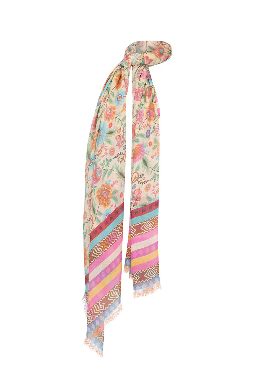 Valley Travel Scarf - Image 2
