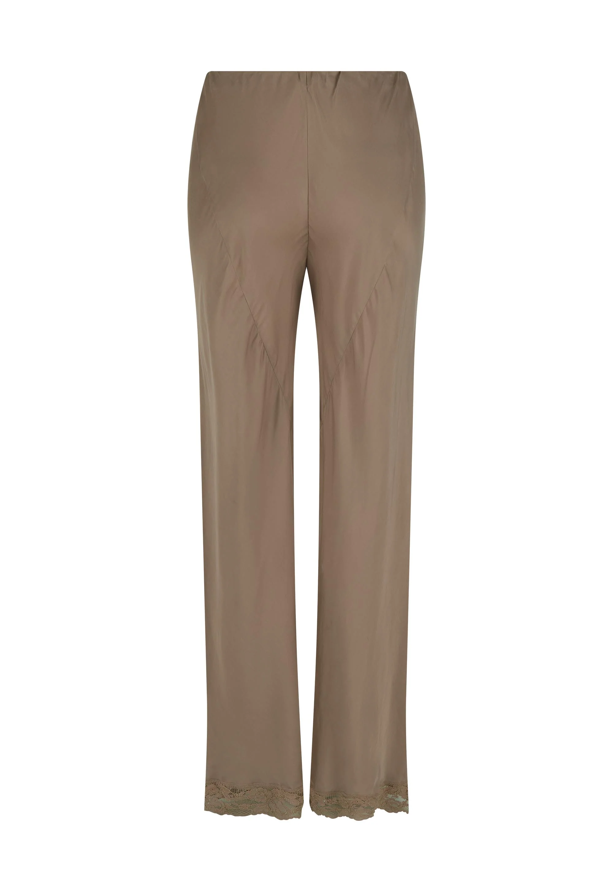 Vina Lace Bias Pant - Image 8