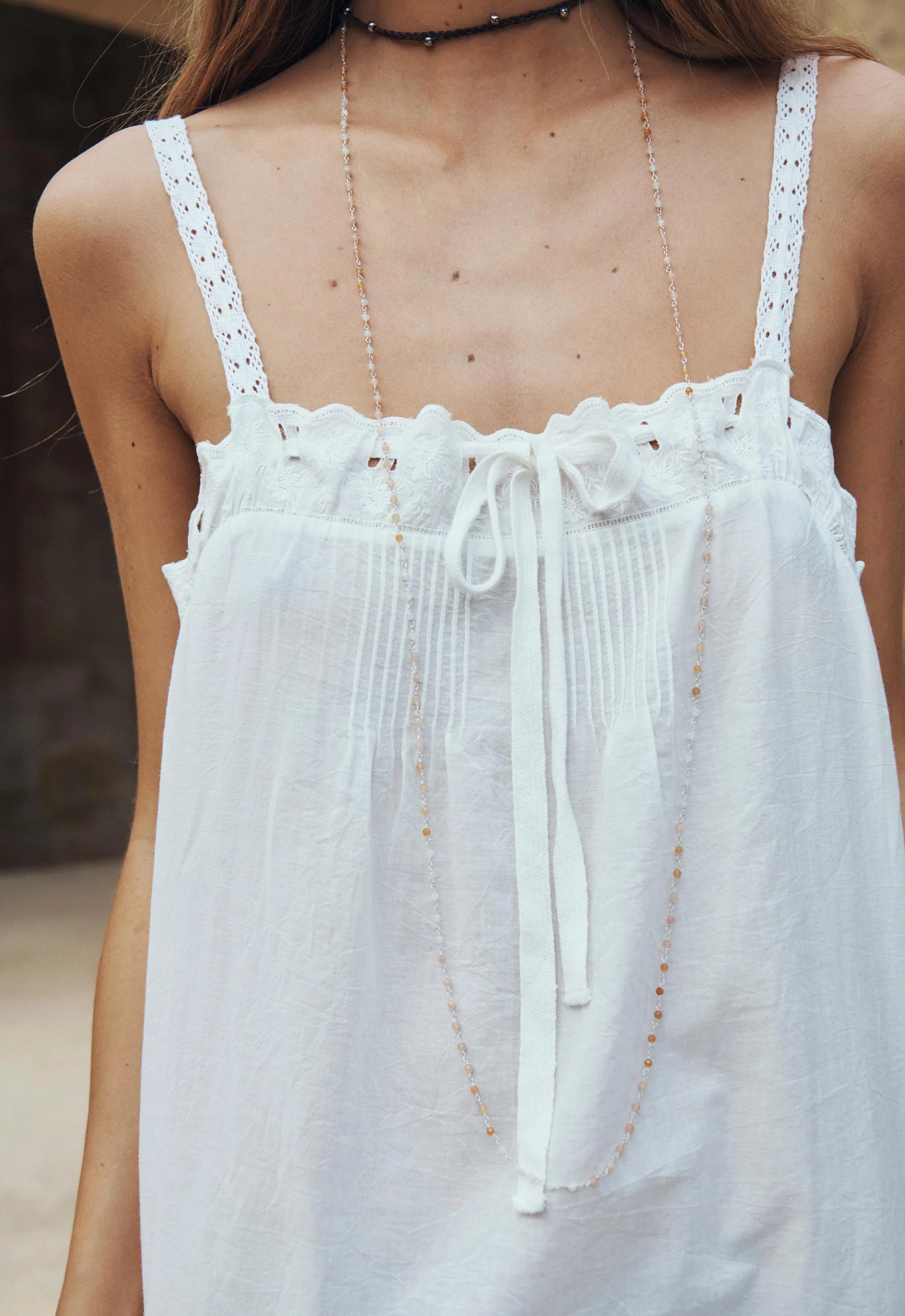 Vintage Petticoat Mini Dress - Image 4