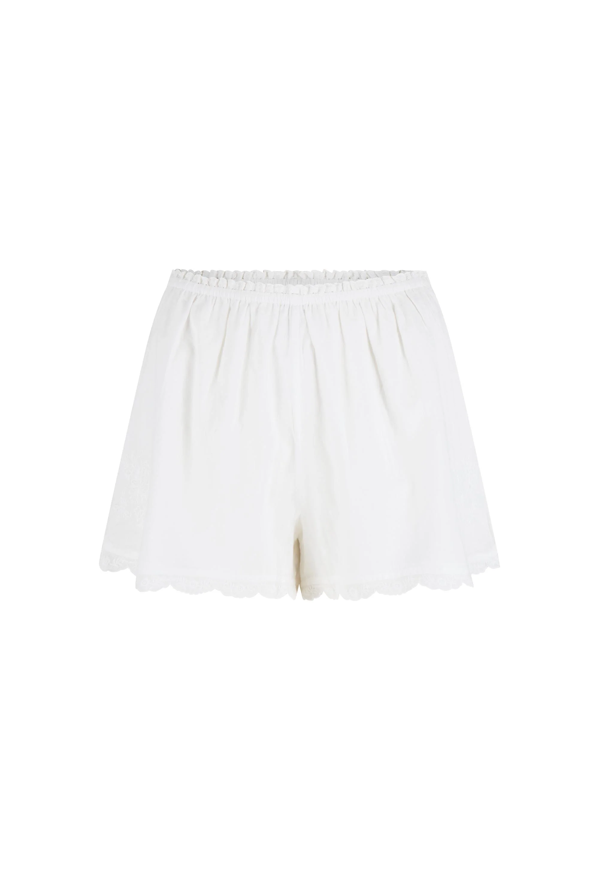 Vintage Petticoat Short - Image 3