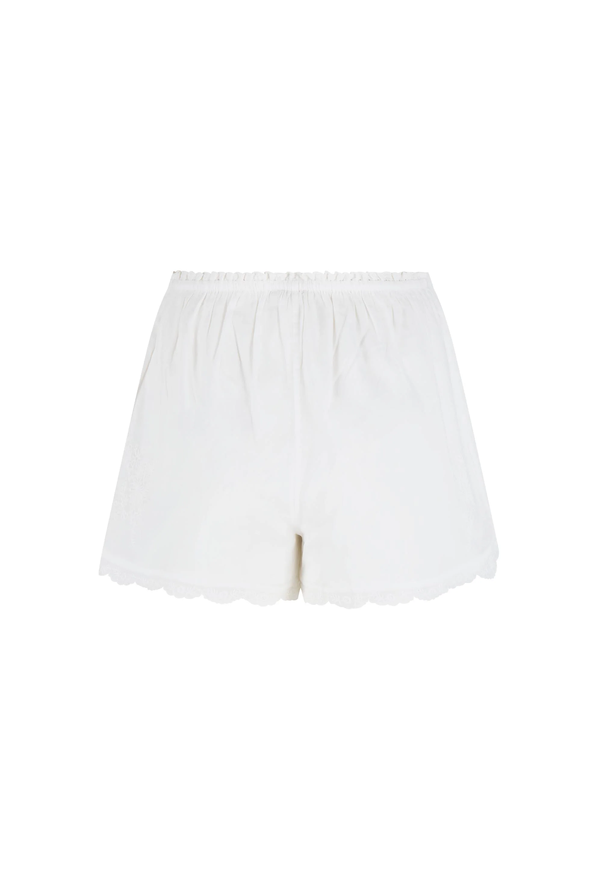 Vintage Petticoat Short - Image 4