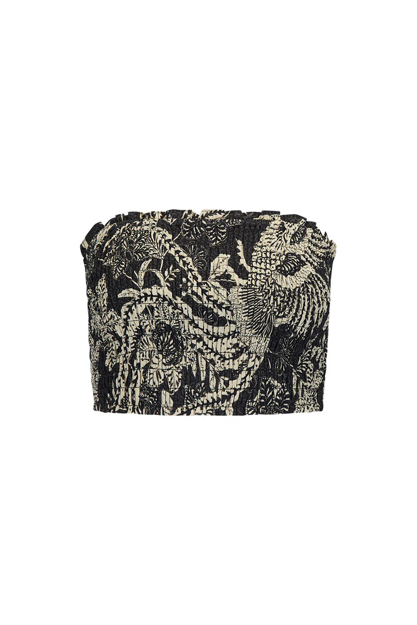 Volcano Goddess Bandeau - Image 4
