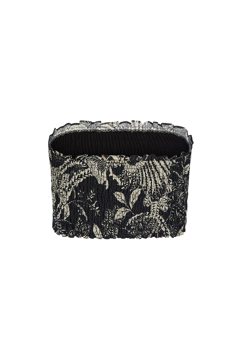 Volcano Goddess Bandeau - Image 5