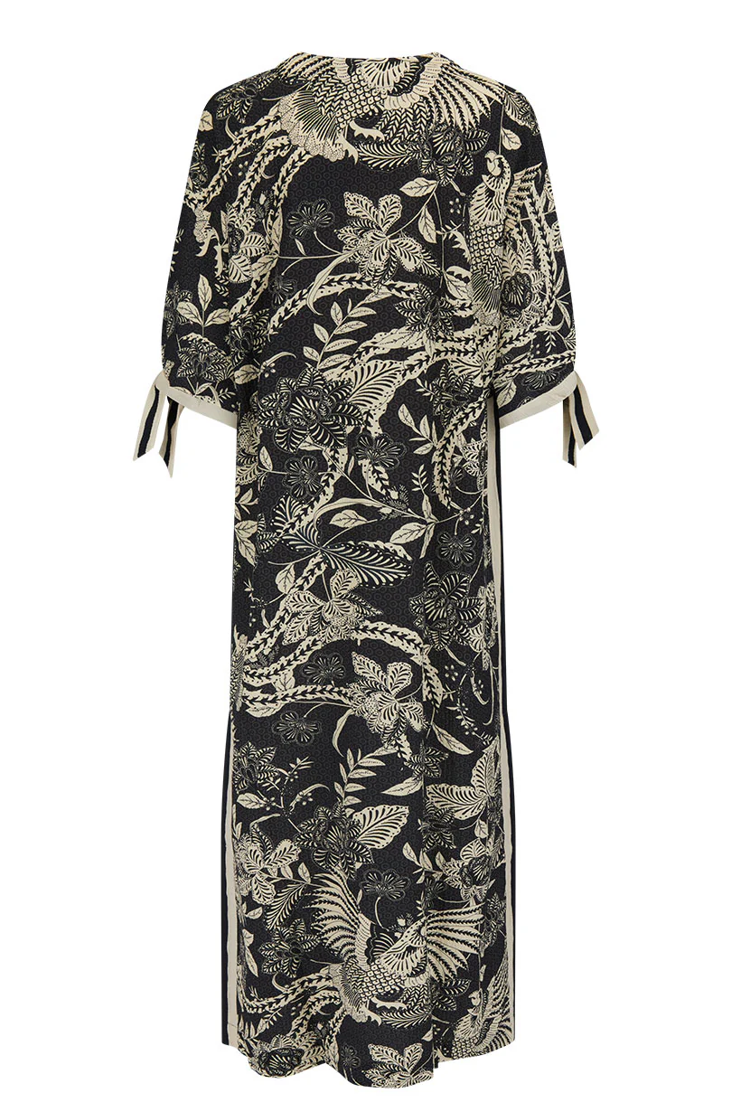 Volcano Goddess Kaftan - Image 7