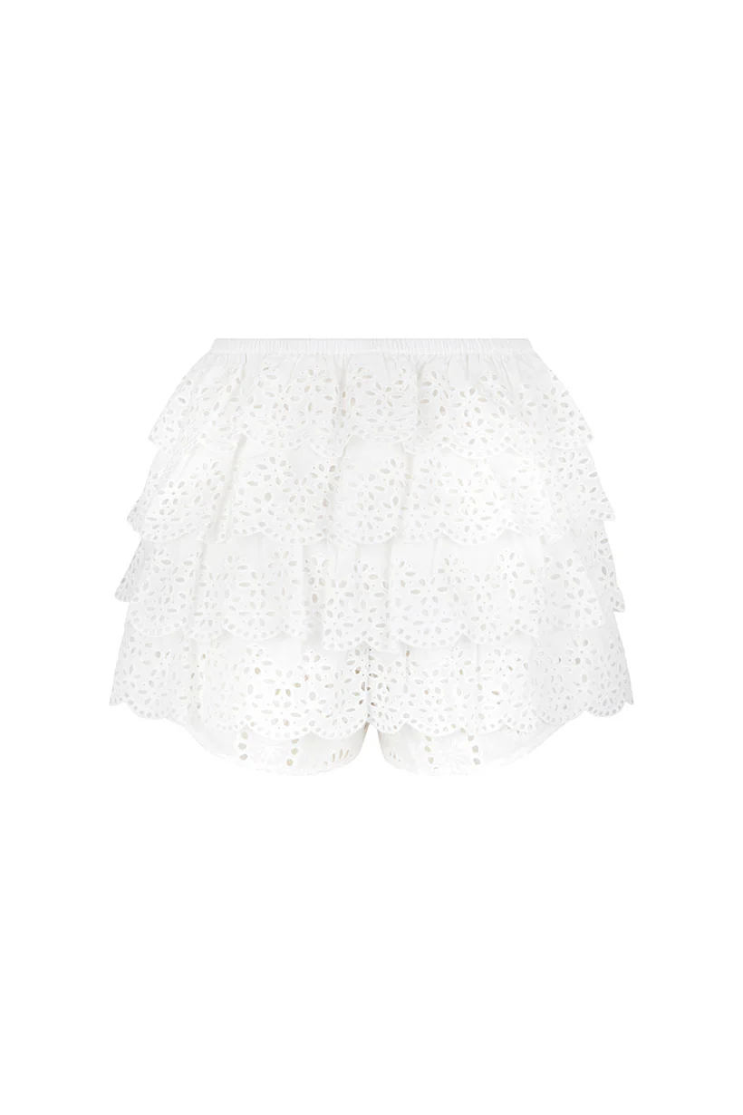 Yaya Lace Bloomer - Image 5