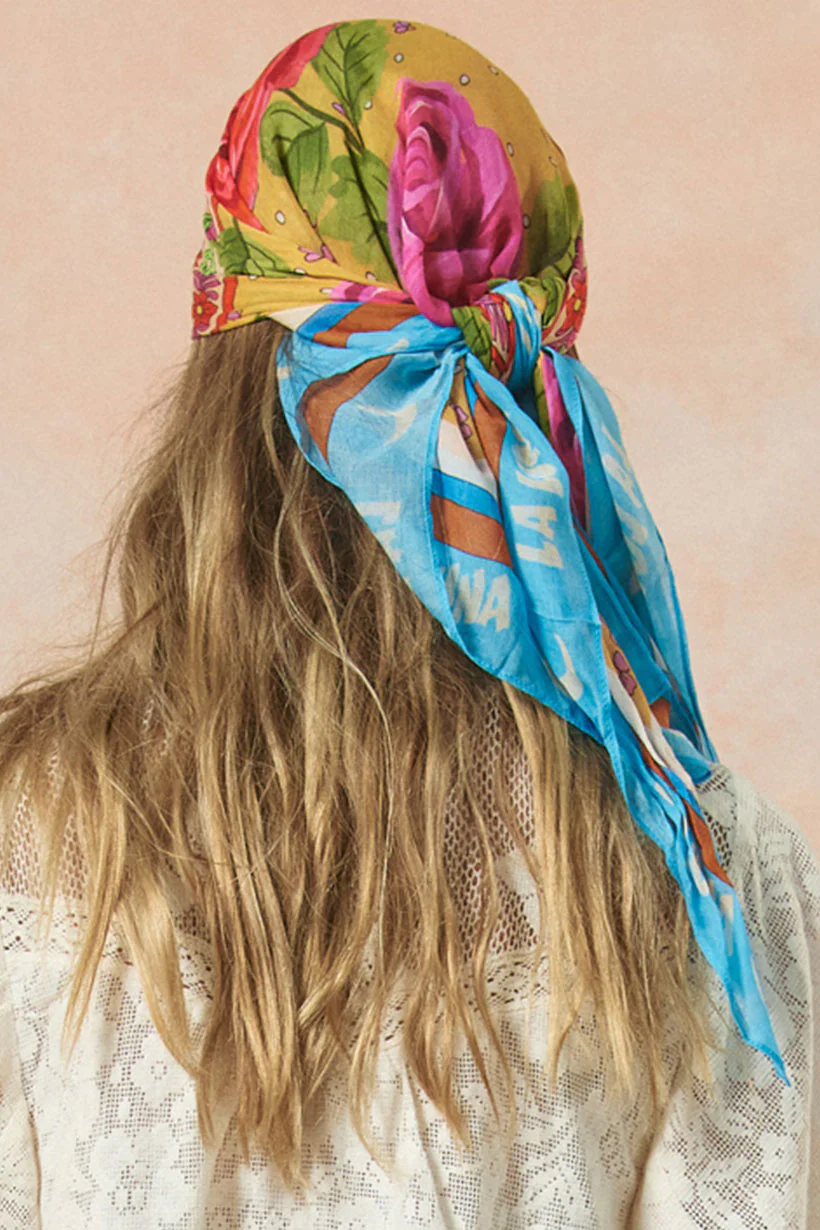 Aphrodite Scarf - Image 3