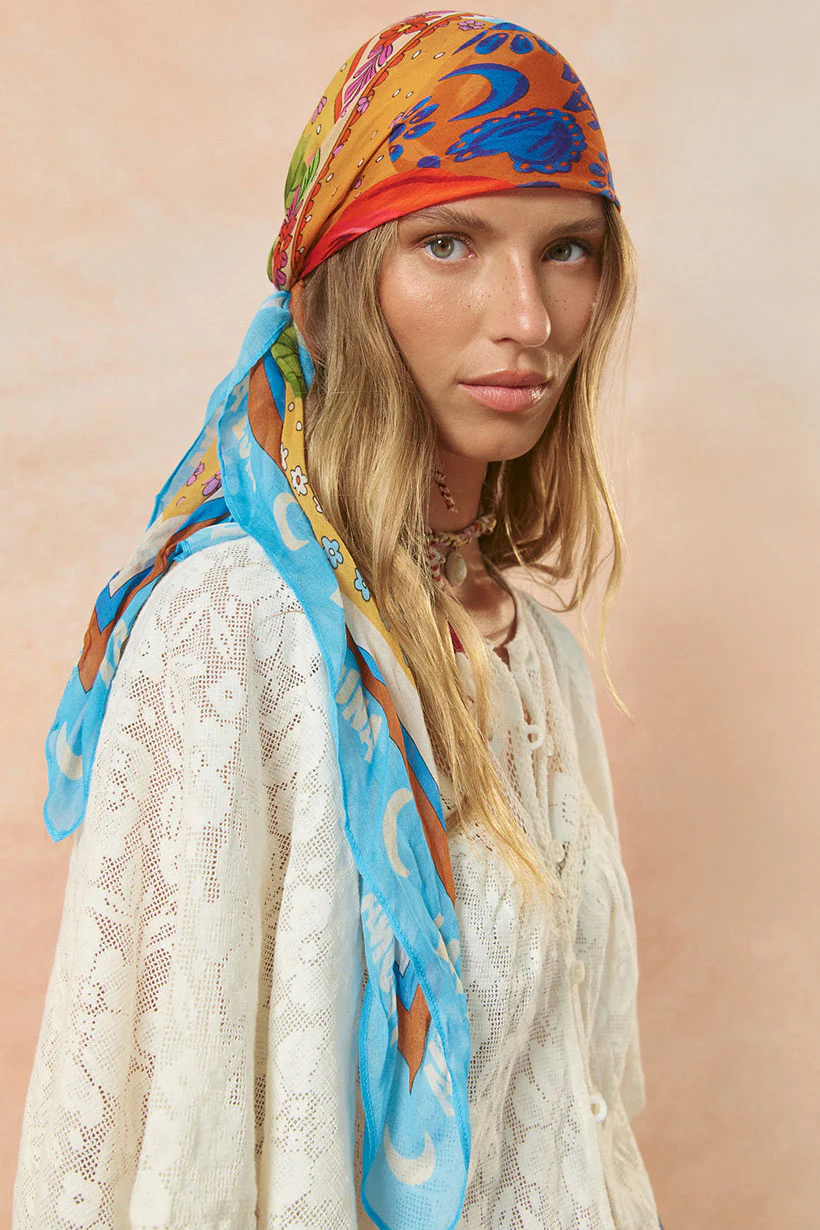 Aphrodite Scarf - Image 2