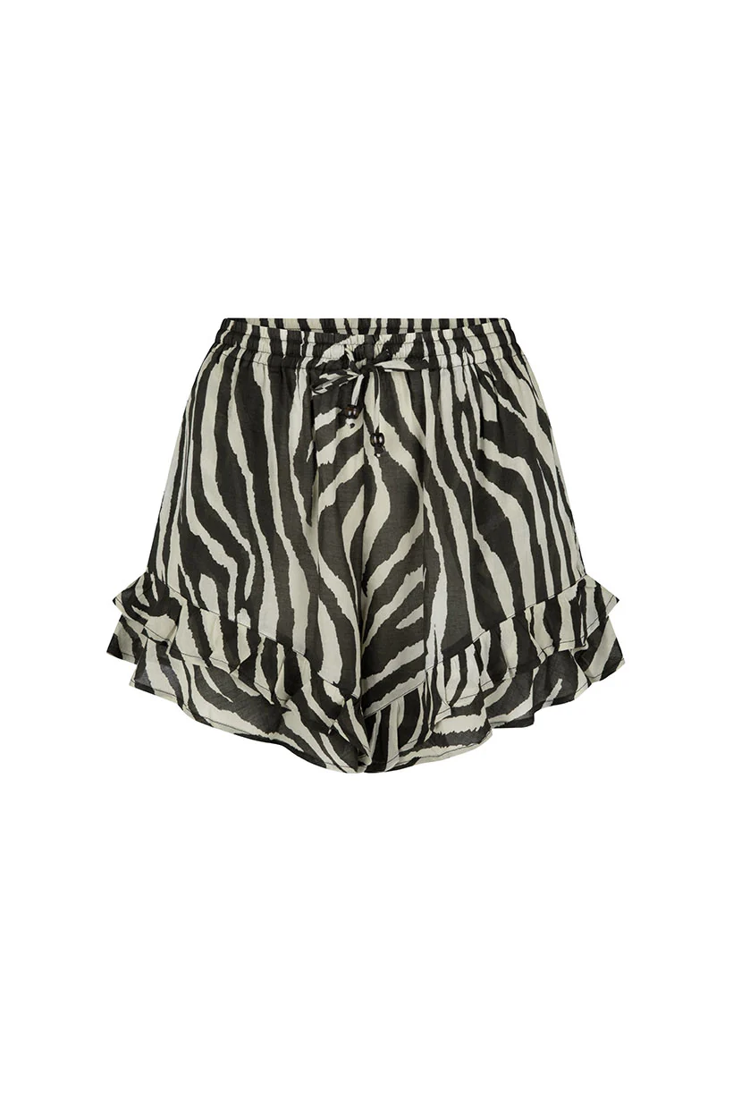 Zevra Shorts - Image 4