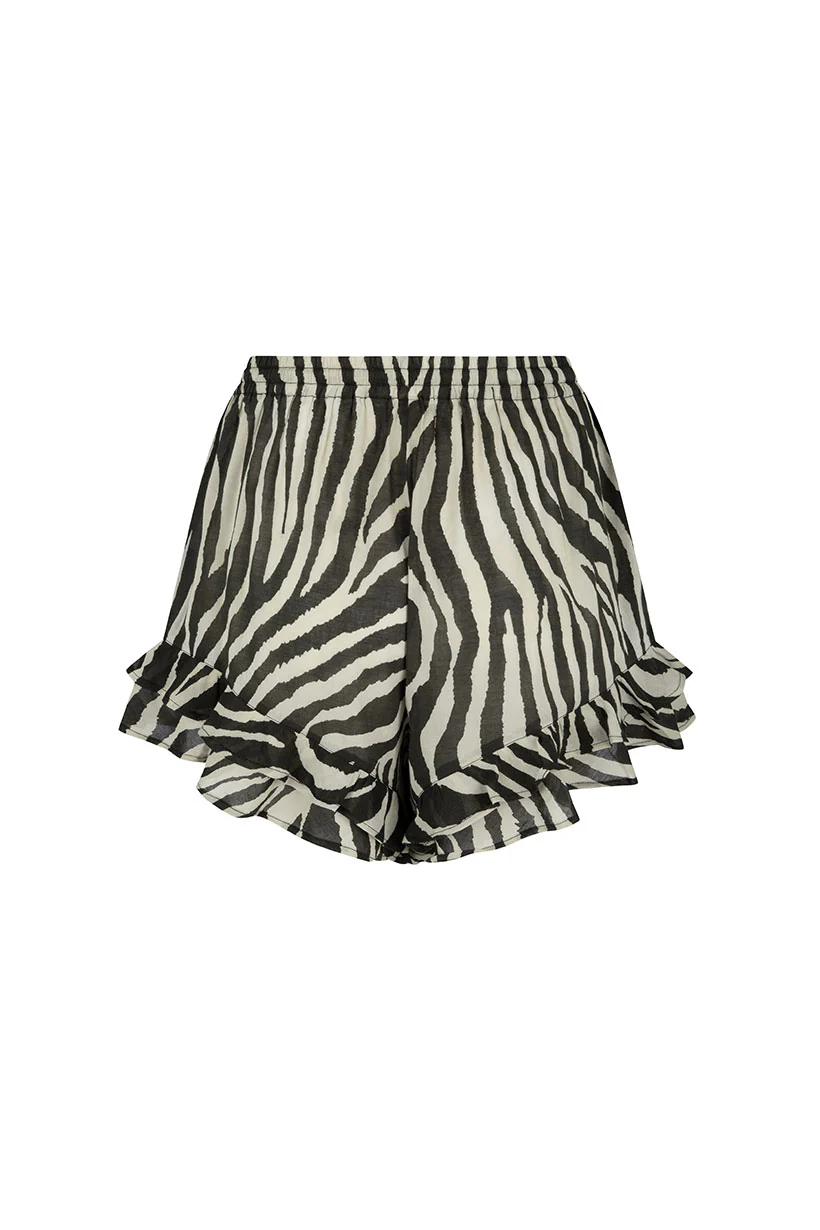 Zevra Shorts - Image 5
