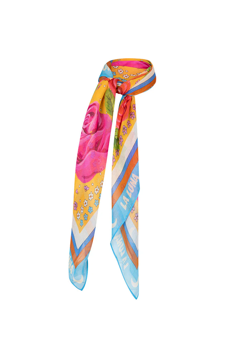 Aphrodite Scarf - Image 6